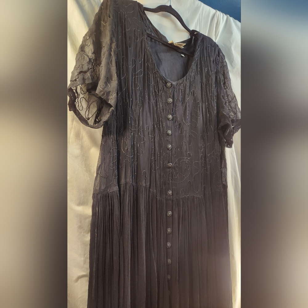 S.ROBERTS DRESS - Picture 3 of 6